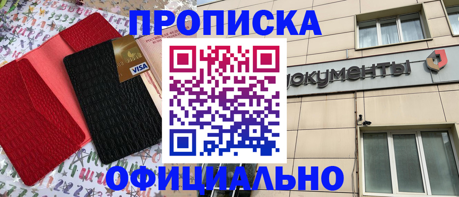 прописка гарантия в Александровске